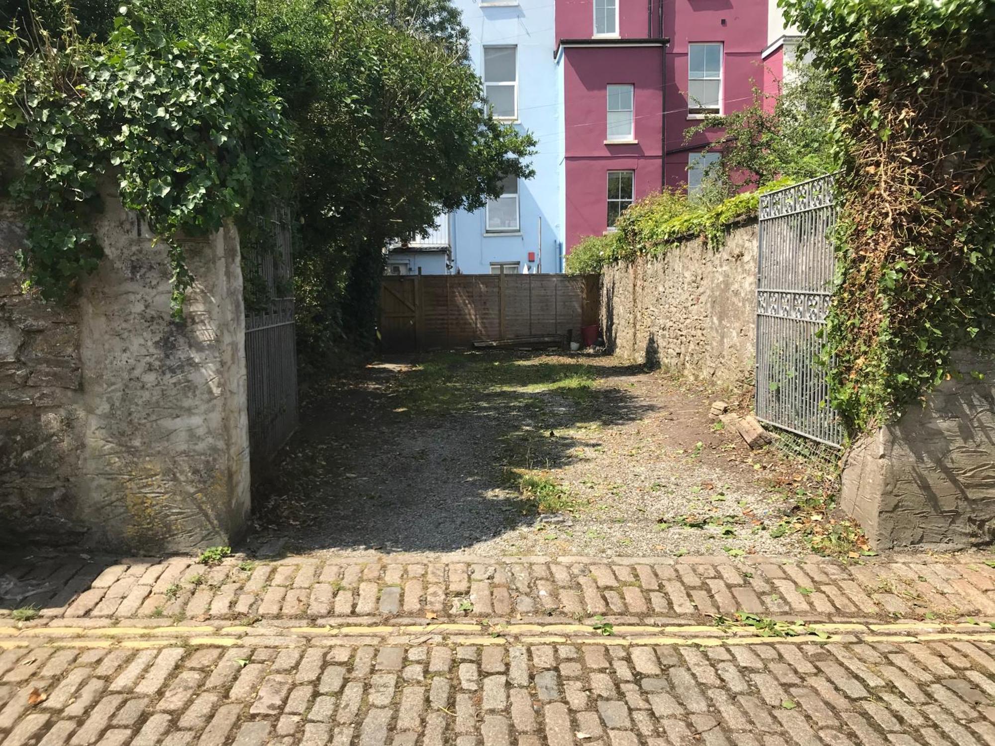 Large Modern Maisonette With Parking Plymouth Exterior photo